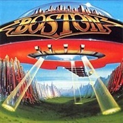 Don't Look Back - Boston