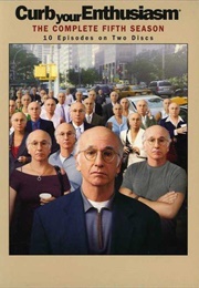 Curb Your Enthusiasm Season 5 (2005)
