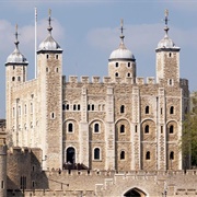Tower of London (UK)