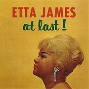 At Last! (Etta James)