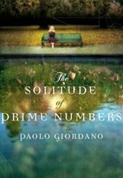 The Solitude of Prime Numbers (Paolo Giordano)