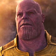 Thanos (Marvel)
