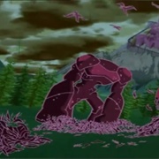 The Army of Darkness