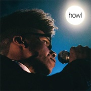 Howl (JC Brooks & the Uptown Sound, 2013)