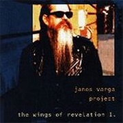 Janos Várga Project - The Wings of Revelation