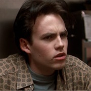 John Doe (Freddy's Dead: The Final Nightmare)