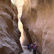 Mgoun Gorge, Morocco