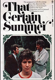 That Certain Summer (1972)
