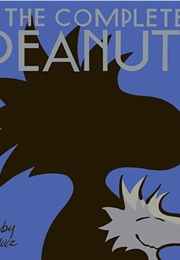 The Complete Peanuts: 1973-1974 (Charles M. Schulz)