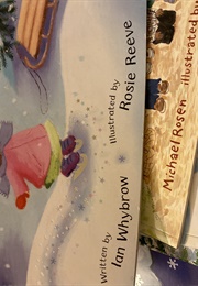 Bella Gets Her Skates on (Ian Whybrow)