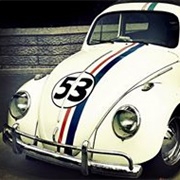 Herbie (The Love Bug, 1968)