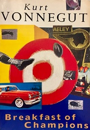 Breakfast of Champions (Kurt Vonnegut)