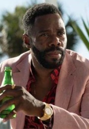 Abegunde Olawale - "Zola" (2020)