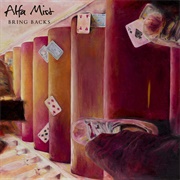 Bring Backs - Alfa Mist