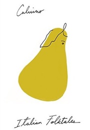 Italian Folktales (Italo Calvino)