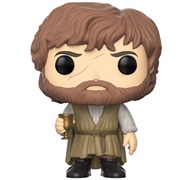 Tyrion Lannister
