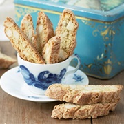 Biscotti