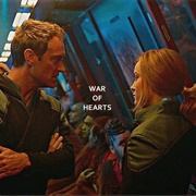 Yonvers - Yon-Rogg and Carol Danvers
