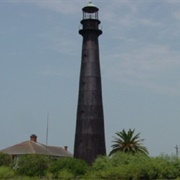 1900 Galveston Hurricane