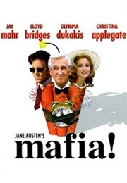 Jane Austen's Mafia! (1998)