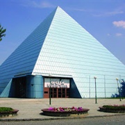 Goja Music Hall, Prague, Czech Republic