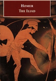 The Iliad (Homer)