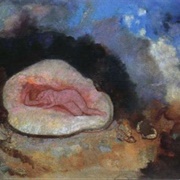 The Birth of Venus (Odilon Redon)