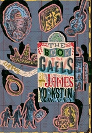 The Book of the Gaels (James Yorkston)