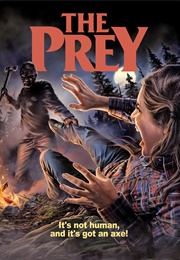 Jackie Coogan (The Prey) (1983)