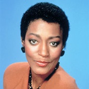 Liz Williams (Night Court)