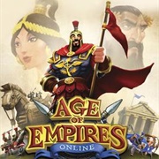 Age of Empires Online