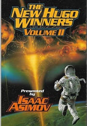 Th E New Hugo Winners Vol 2 (Isaac Asimove, Ed)