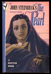 The Pearl (Steinbeck, John)