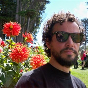 Jefre Cantu-Ledesma - Love's Refrain