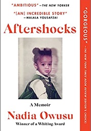 Aftershocks (Nadia Owusu)