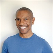 Larry Duplechan (Gay, He/Him)