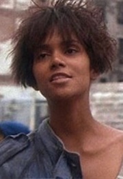 Halle Berry (Jungle Fever) (1991)