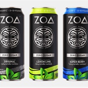 ZOA
