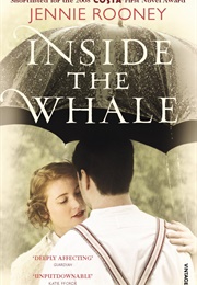 Inside the Whale (Jennie Rooney)