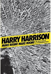 Make Room! Make Room! (Harry Harrison)