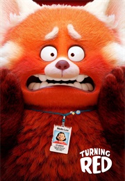 Turning Red (2022)
