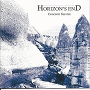 Horizon's End - Concrete Surreal