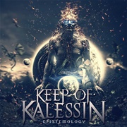 Keep of Kalessin - Epistemology