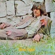 James Taylor - James Taylor