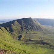 Black Mountain Wales