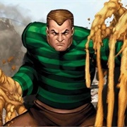 Sandman (Marvel Comics)