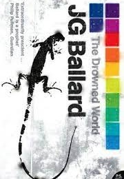 The Drowned World (J.G. Ballard)