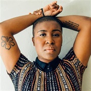 Candice Iioh (Non-Binary, They/She)