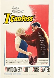 I Confess (1953)