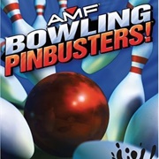 AMF Bowling Pinbusters!